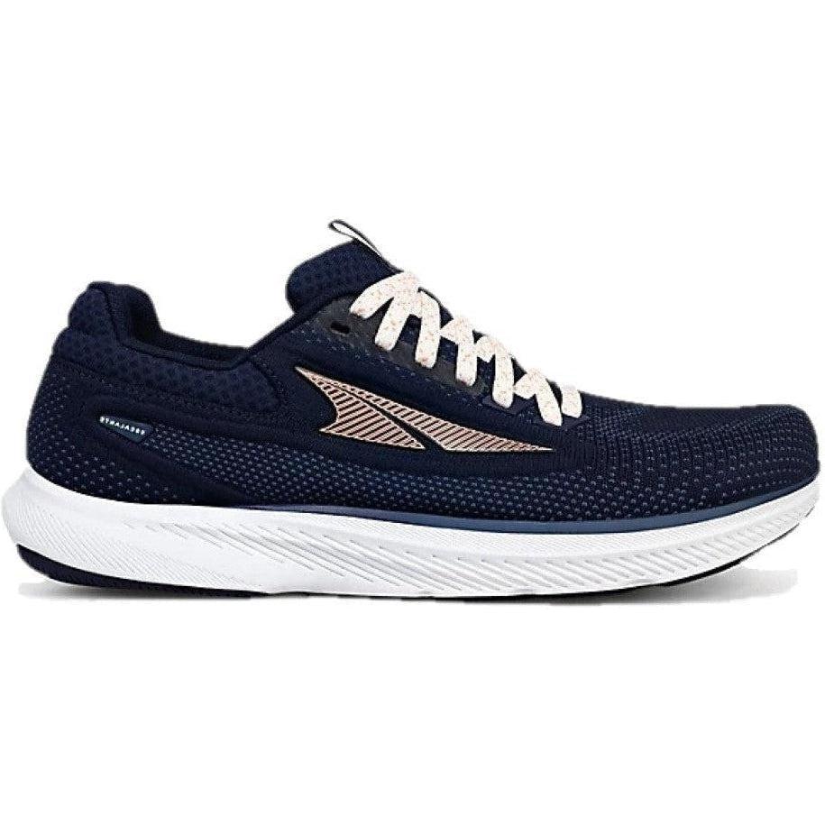 Women's Altra Escalante 3, Navy/Coral, 11 B Medium