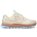 Women's Altra Lone Peak 7, Tan, 9 B Medium