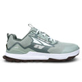 Women's Altra Lone Peak 7, Green, 5.5 B Medium