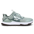 Women's Altra Lone Peak 7, Green, 11 B Medium
