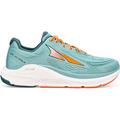 Women's Altra Paradigm 6, Dusty Teal, 9.5 B Medium
