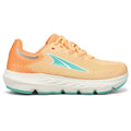 Women's Altra Provision 7, Green/Orange, 8 B Medium