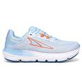 Women's Altra Provision 7, Light Blue, 9 B Medium