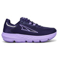 Women's Altra Provision 7, Dark Purple, 8 B Medium