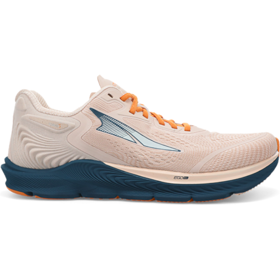 Women's Altra Torin 5, Dusty Pink, 9 B Medium