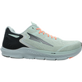 Women's Altra Torin 5, Gray/Coral, 7 B Medium