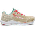 Women's Altra Torin 5, Sand, 6.5 B Medium