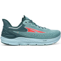 Women's Altra Torin 6, Dusty Teal, 9 B Medium