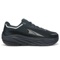 Women's Altra Via Olympus, Black, 7.5 B Medium