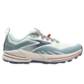 Women's Brooks Cascadia 16, Aqua/Tourmaline/Rooibos Tea, 7 B Medium