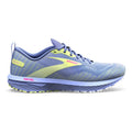 Women's Brooks Revel 6, Purple/Pink, 10.5 B Medium