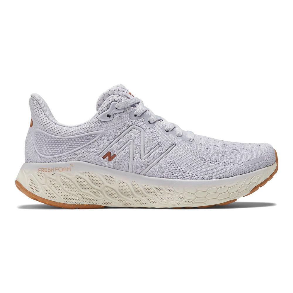 Women's New Balance Fresh Foam X 1080v12, Libra/Grey Violet, 10 B Medium