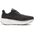 Women's New Balance Fresh Foam X 1080v13, Black/White, 9.5 B Medium