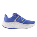 Women's New Balance Fresh Foam X More v4, Bright Lapis, 10 B Medium