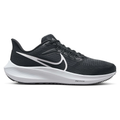 Women's Nike Pegasus 39, Black/White/Dark Smoke Grey, 7 B Medium