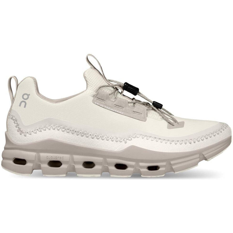 Women's On Cloudaway, Ivory/Pearl, 8.5 B Medium