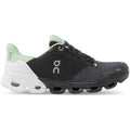 Women's On Cloudflyer, Black/White, 8 B Medium