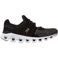 Women's On Cloudswift, Black/Rock, 9.5 B Medium