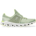 Women's On Cloudswift, Hay/Leaf, 9 B Medium