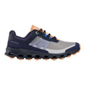 Women's On Cloudvista, Midnight/Copper, 10 B Medium