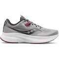 Women's Saucony Guide 15, Alloy/Quartz, 8.5 D Wide