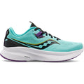 Women's Saucony Guide 15, Cool Mint/Acid, 8.5 B Medium