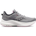 Women's Saucony Tempus, Alloy/Quartz, 8 D Wide