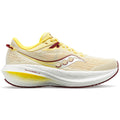 Women's Saucony Triumph 21, Glow/Sundown, 10 B Medium