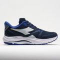 Diadora Mythos Blushield 8 Vortice Men's  Blue Corsair/White