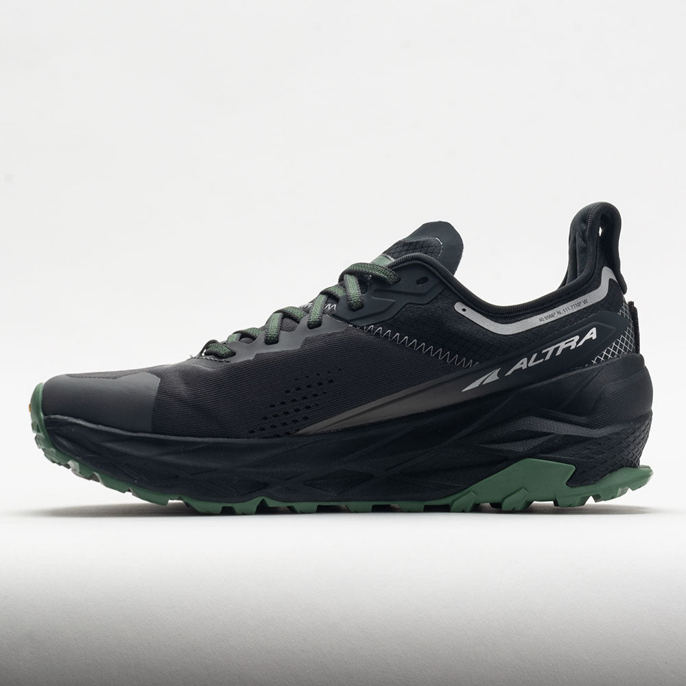 Altra Olympus 5 Men's  Black/Gray