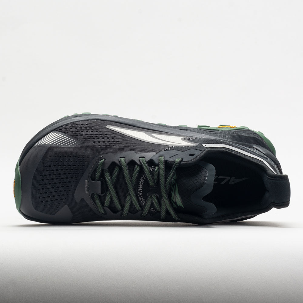 Altra Olympus 5 Men's  Black/Gray