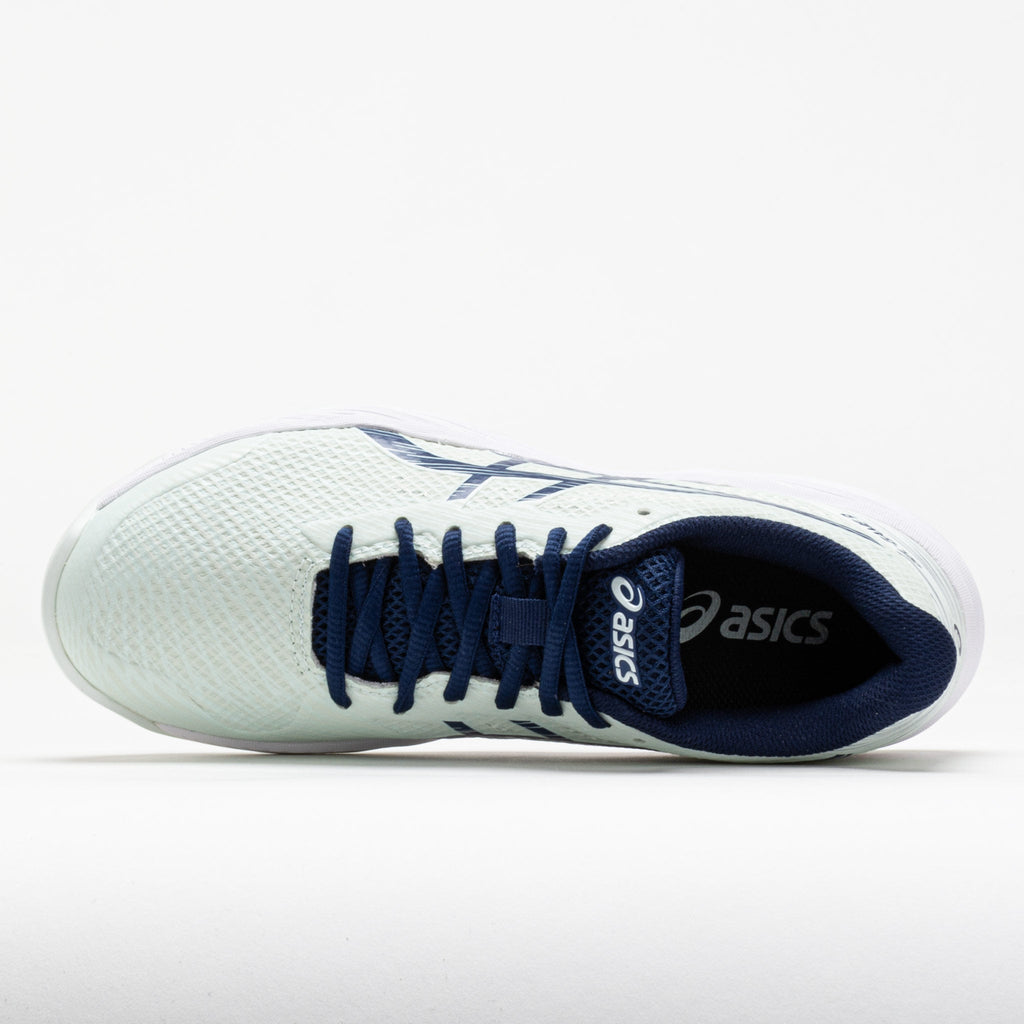 ASICS GEL-Game 9 Women's  Pale Mint/Blue Expanse