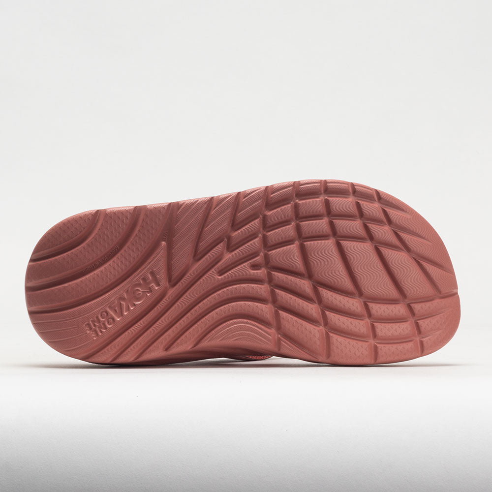 HOKA Ora Recovery Flip Women's  Eathernware