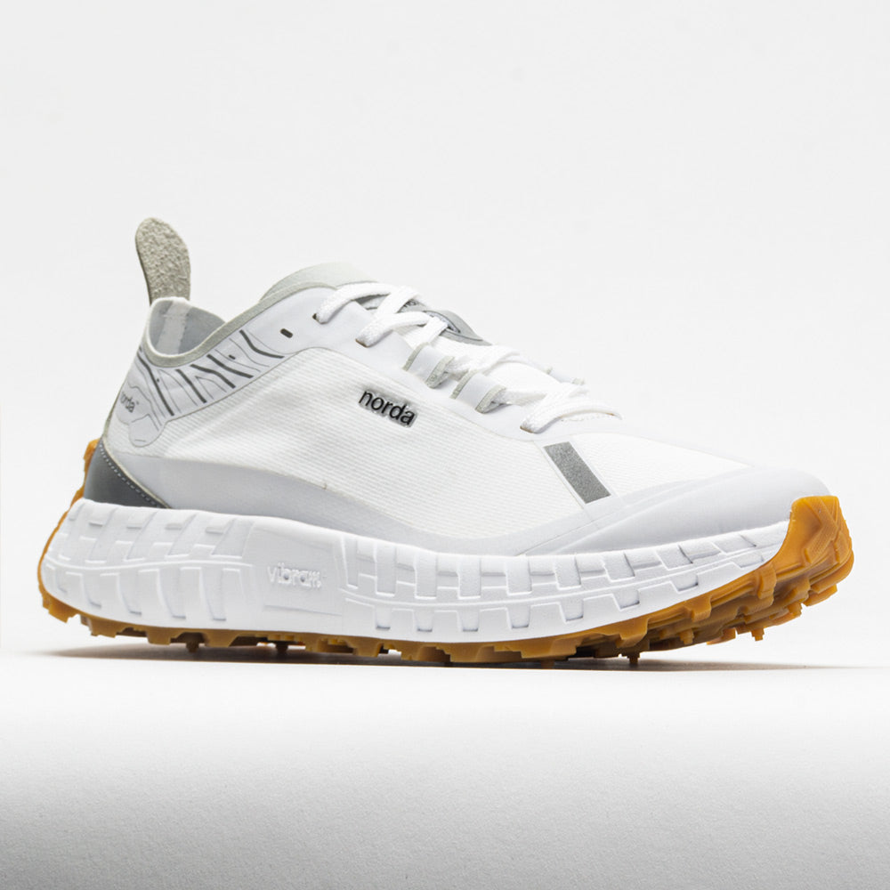 norda 001 Women's  White/Gum