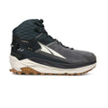 Women's Altra Olympus 5 Mid GTX, Black, 9.5 B Medium