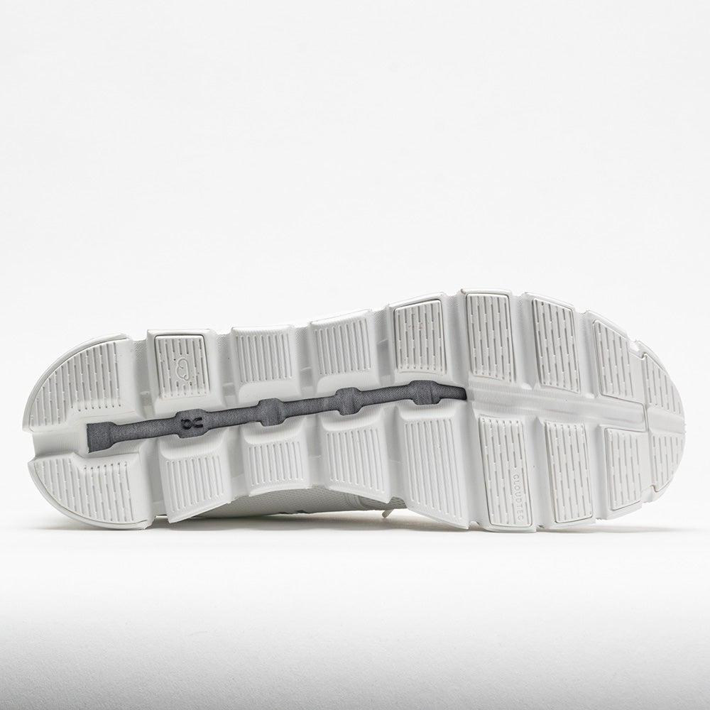 On Cloud 5 Men's  All White