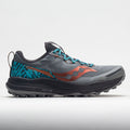 Saucony Xodus Ultra 2 Men's  Fossil/Basalt