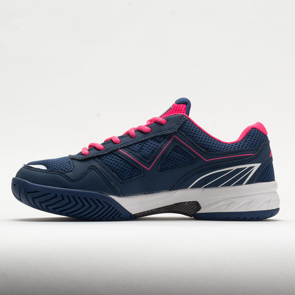 Tyrol Volley V Women's  Navy/Pink