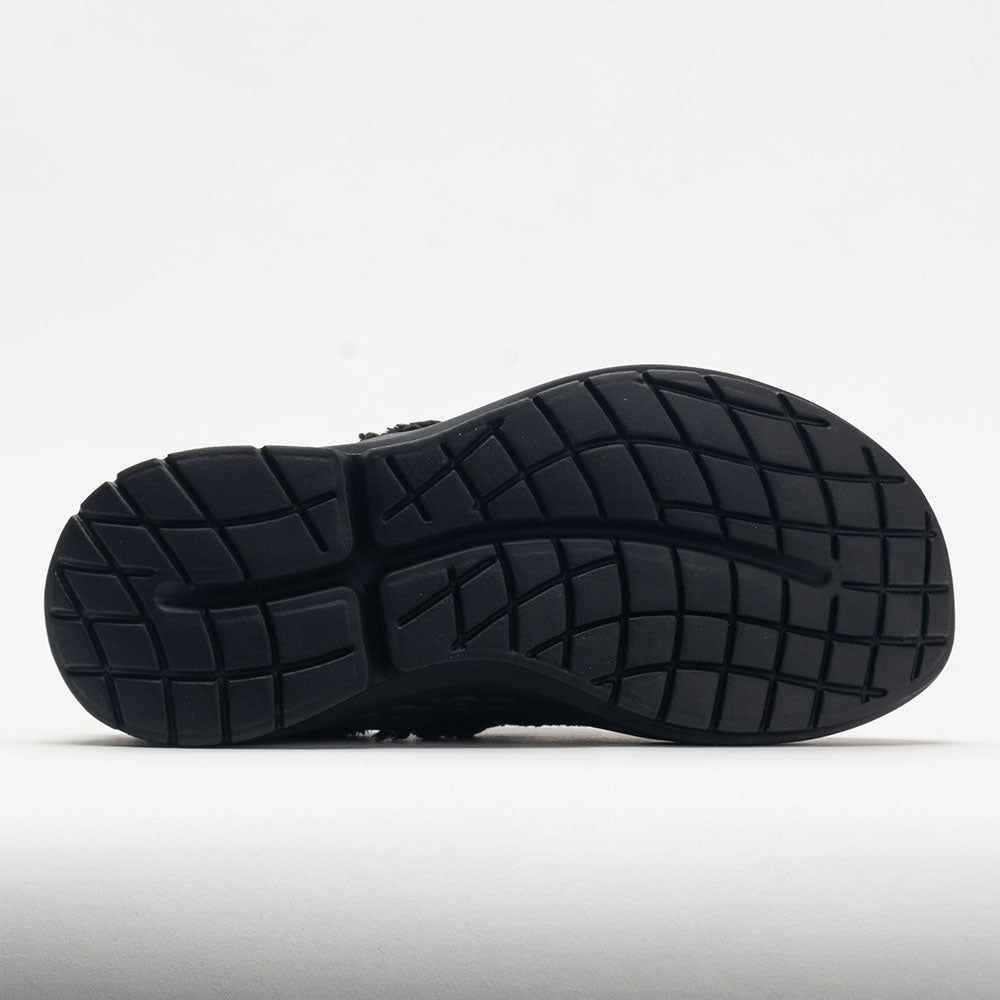 OOFOS OOcoozie Mule Men's  Black