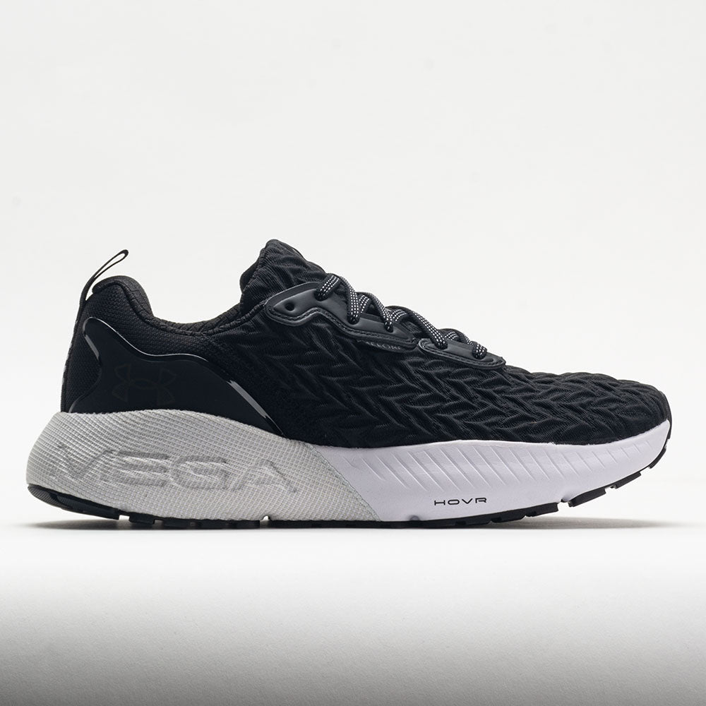 Under Armour HOVR Mega Clone 3 Men's  Black