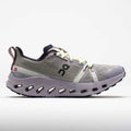 On Cloudsurfer Trail Women's  Seedling/Lilac