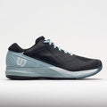 Wilson Rush Pro Ace Clay Women's  Black/Sterling Blue/White