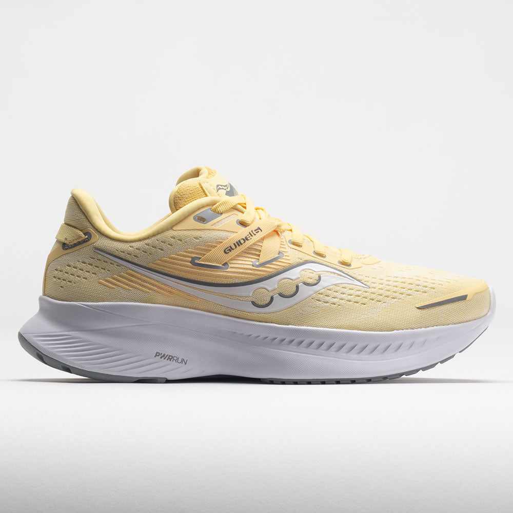 Saucony Guide 16 Women's  Glow/White