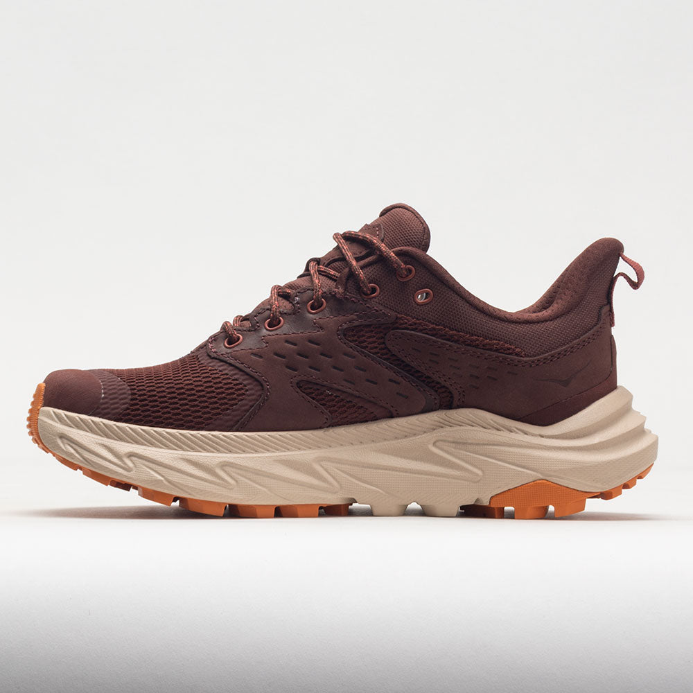 HOKA Anacapa 2 Low GTX Women's  Spice/Earthenware
