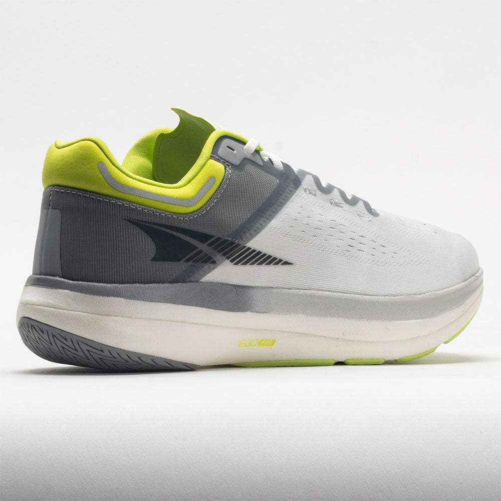 Altra Vanish Tempo Men's  Gray/Lime