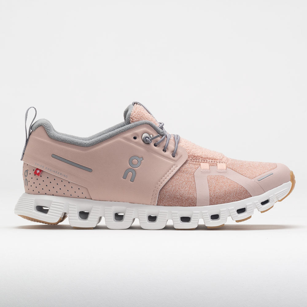 On Cloud 5 Terry Women's  Doe/White