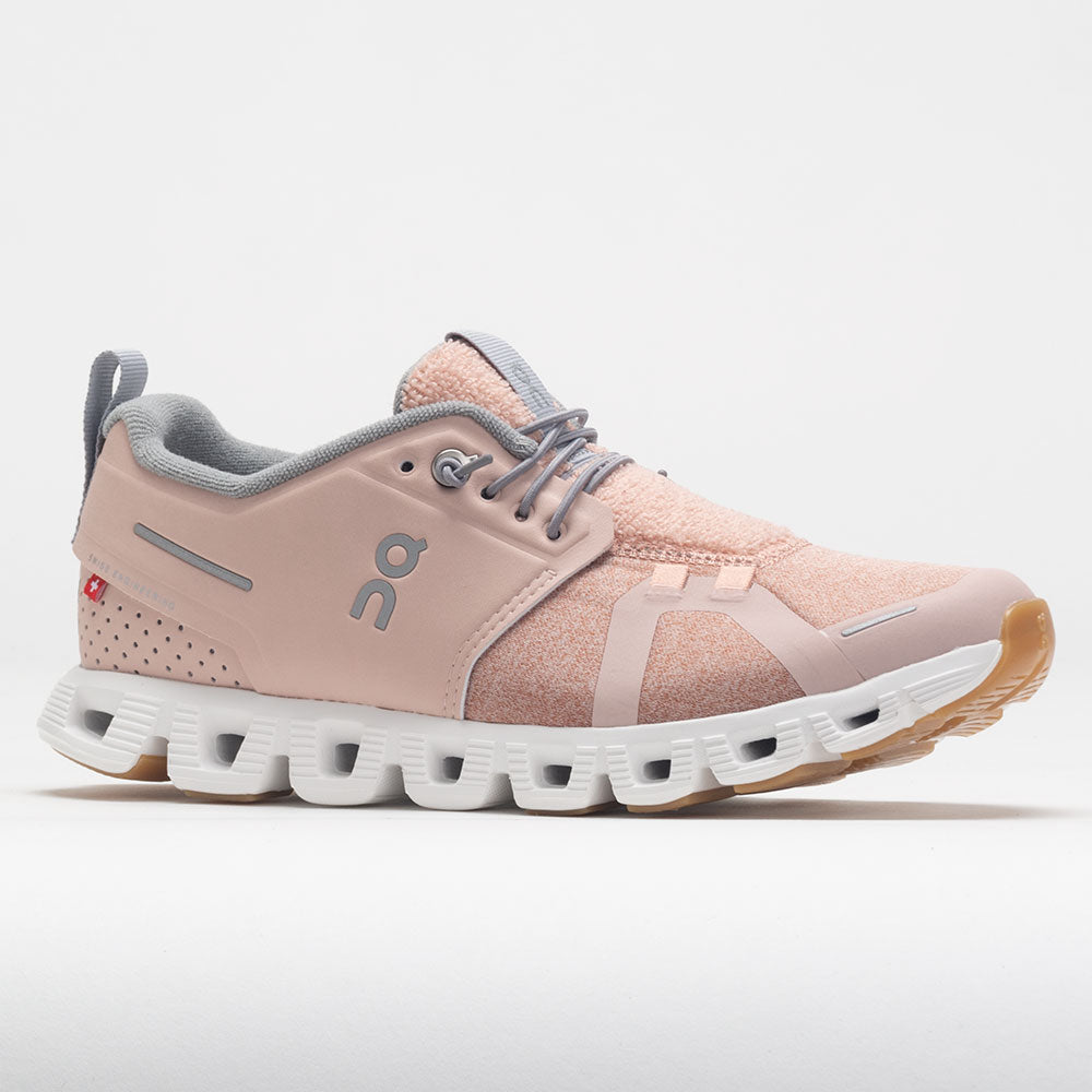 On Cloud 5 Terry Women's  Doe/White