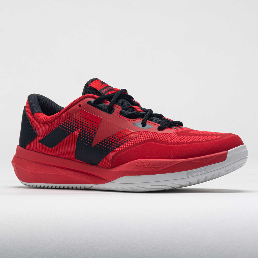 New Balance 796v4 Men's  Team Red/Phantom/Silver