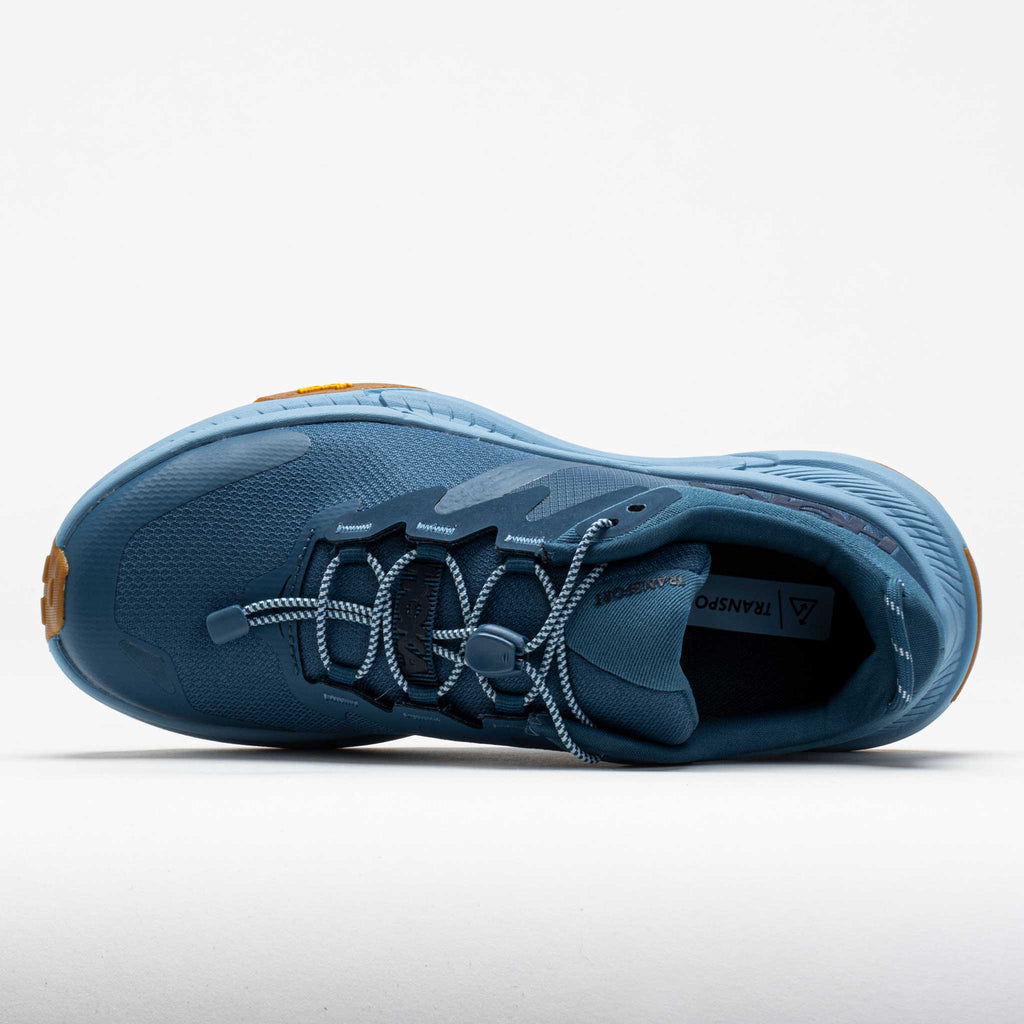 HOKA Transport Women's  Real Teal/Dusk