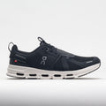 On Cloud Sky Junior  Black/Eclipse